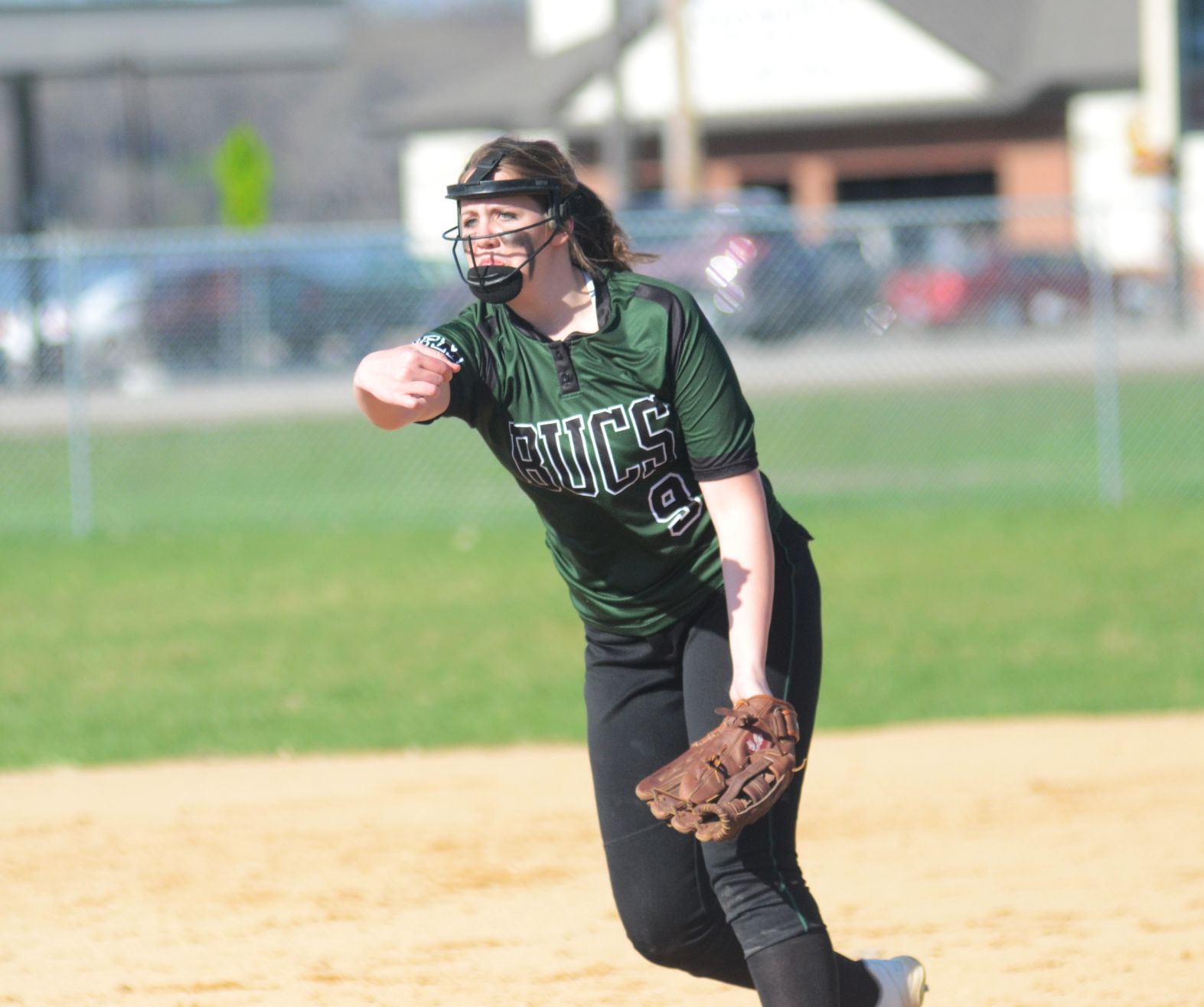 Trista Hering